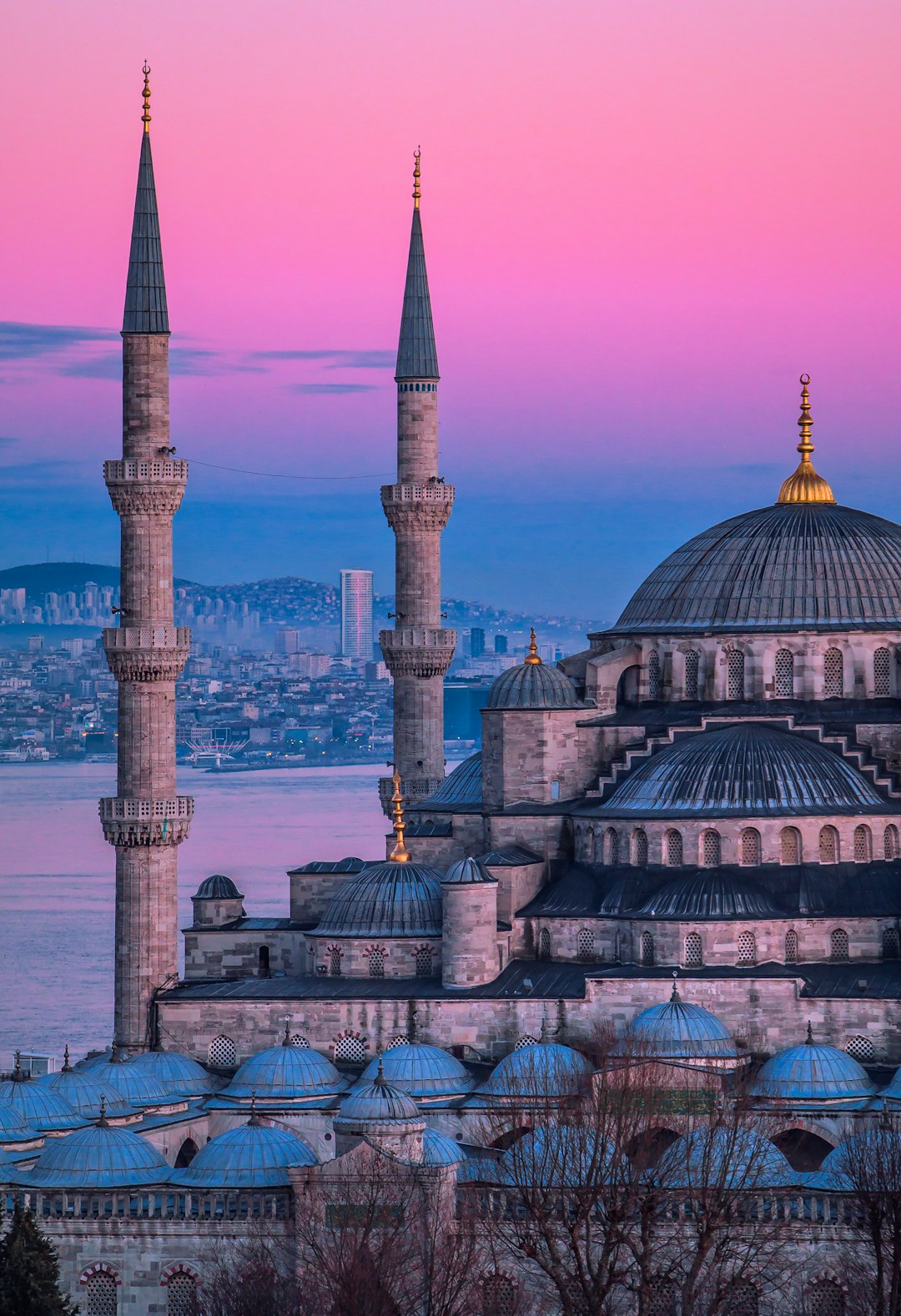 Türkiye'nin Kültürel Mirası